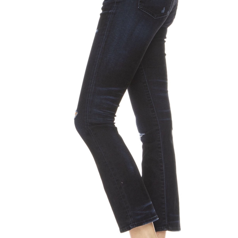R13 Kick Fit Jeans
